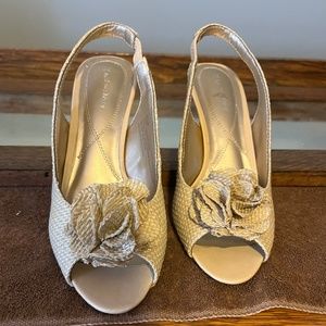 Naturalizer women’s heels